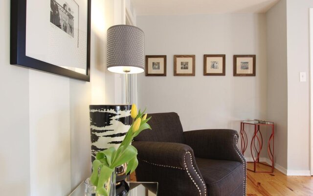 Charles and Charles MV