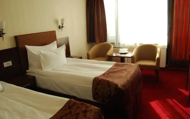 Grand Hotel Napoca
