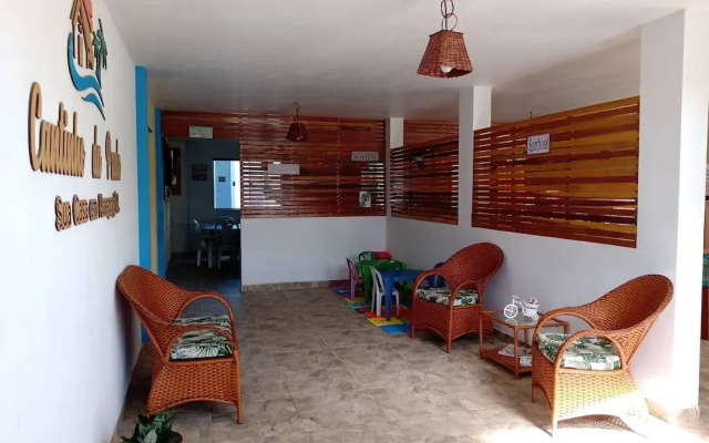 Pousada Cantinho da Paula