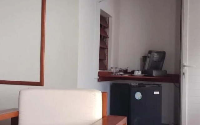 Hôtel Les Boucaniers