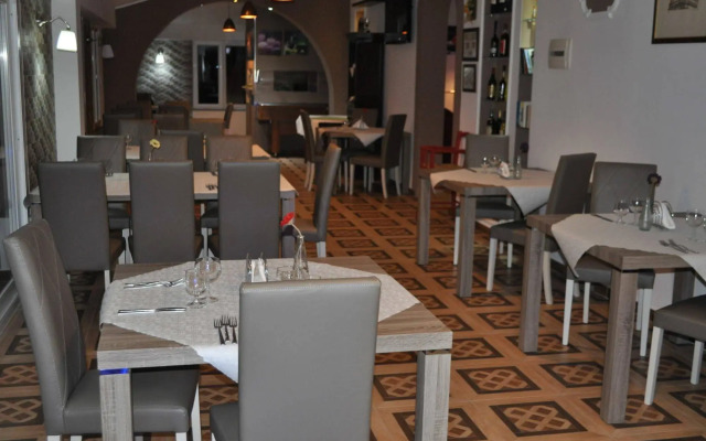 Agri Art Croce Vallone