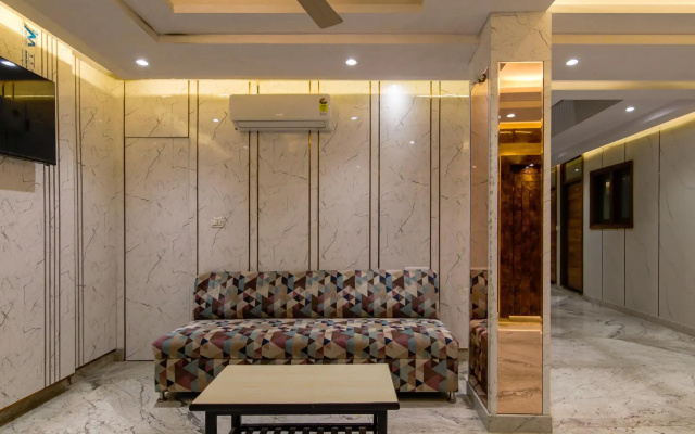 Hotel Star Palace