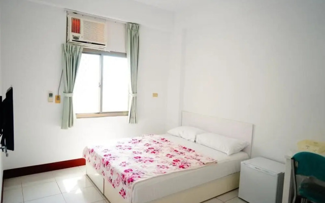 Sanho B&B
