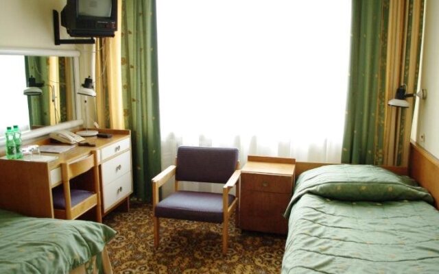 Hotel Accademia