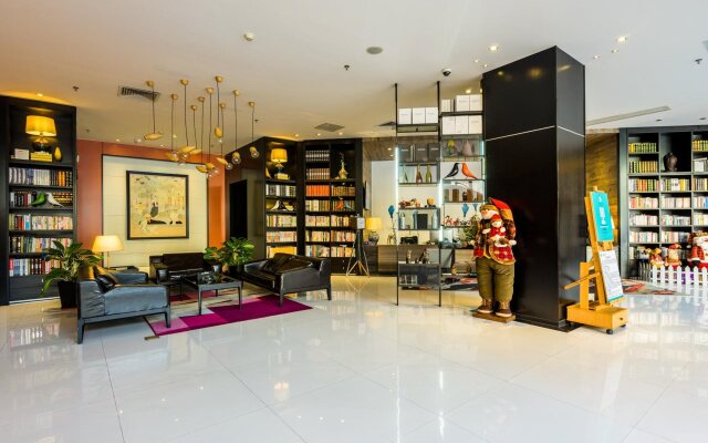 Merry Nest Hotel