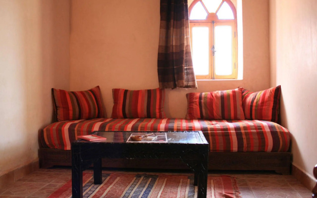 Riad L'Eucalyptus