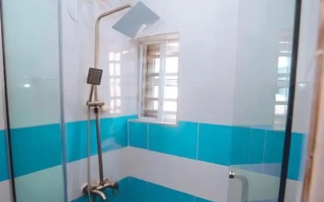 Mconyx Apartment