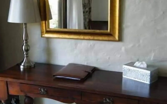 Princes Lodge Guest House