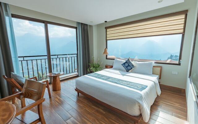 Sapa YEN Hotel