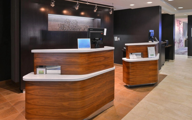 Courtyard by Marriott Columbia Northeast/Fort Jackson Area