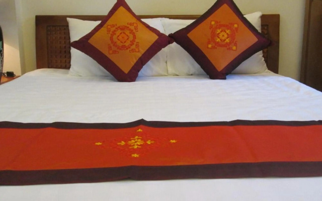 Hanoi Evergreen Hotel