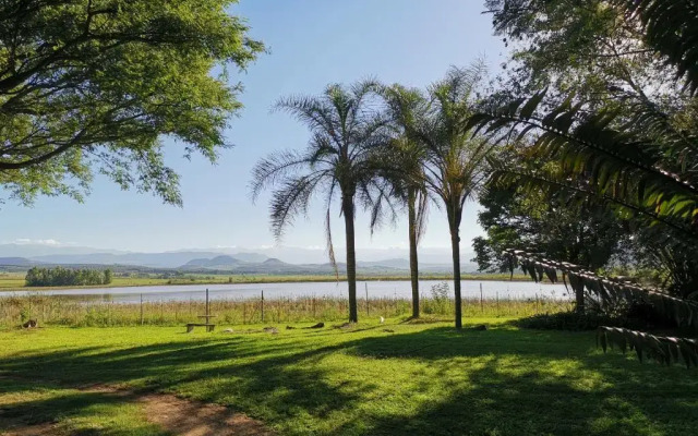 Drakensberg Bush Lodge