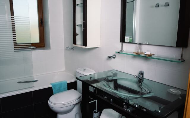 Apartamentos Y Posada El Cafetal