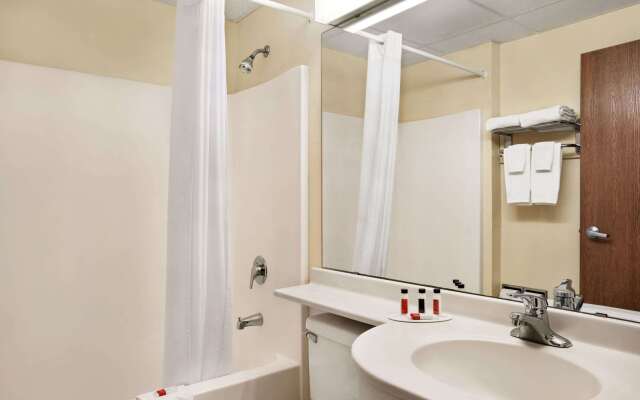 Travelodge by Wyndham Fort Scott