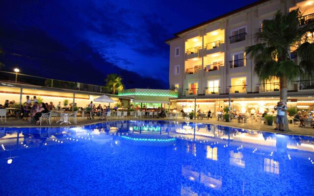 Sun City Apartments & Hotel