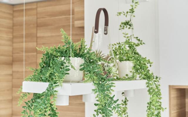 Exclusive Two-level Apartment by Renters