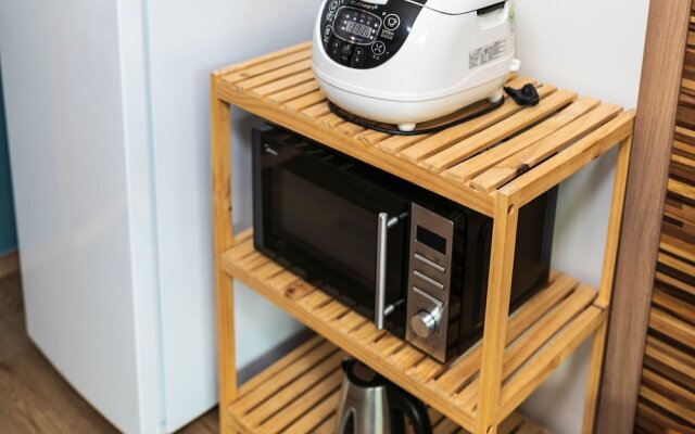 Uljin Dolbit Pension