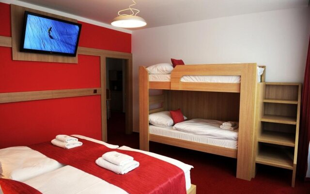 Hotel Uno