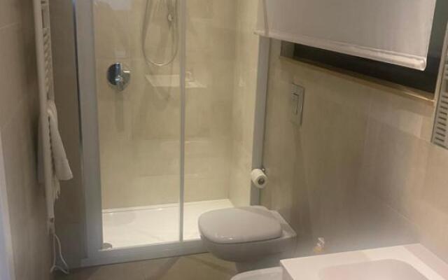 Futura Exclusive Suite 5 Attico
