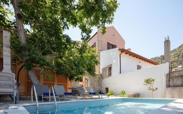 Villa Lappa