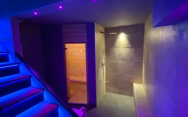 Residenze Romano & SPA hotel diff. RED