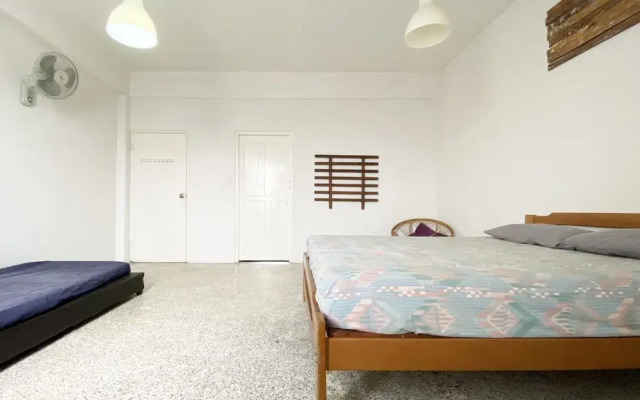 OYO Home 90295 Beacon Homestay Kuching