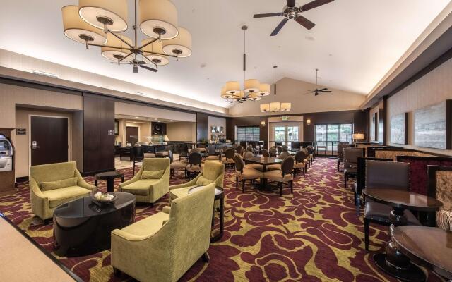 Homewood Suites by Hilton Oxnard/Camarillo