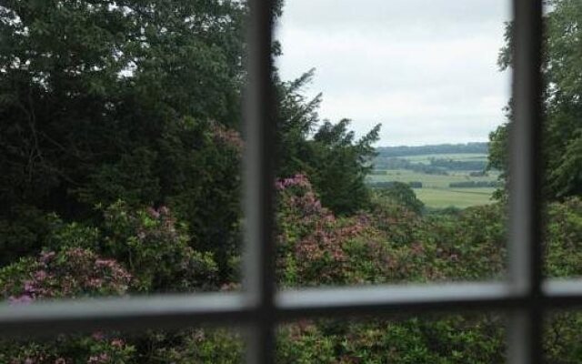 Sniperley Hall B&B