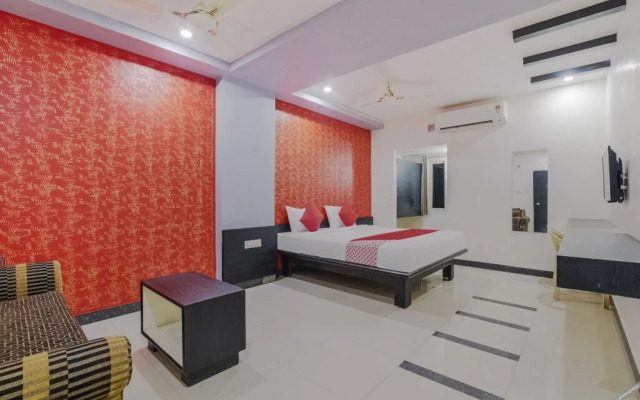 Ms9 Guest Inn by OYO Rooms