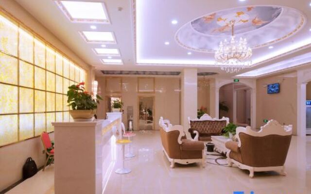 Tianyue Junlan Hotel