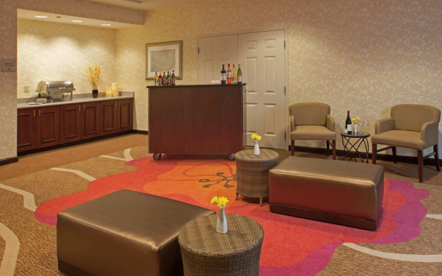 Hilton Garden Inn St. Paul/Oakdale