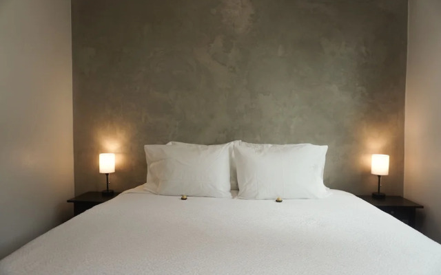 The Looking Glass Hotel