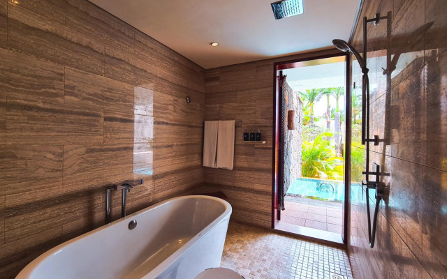 Le Jadis Beach Resort & Wellness - Managed by Banyan Tree
