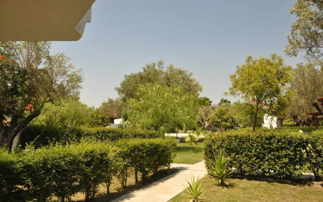 Villaggio Borgo degli Ulivi