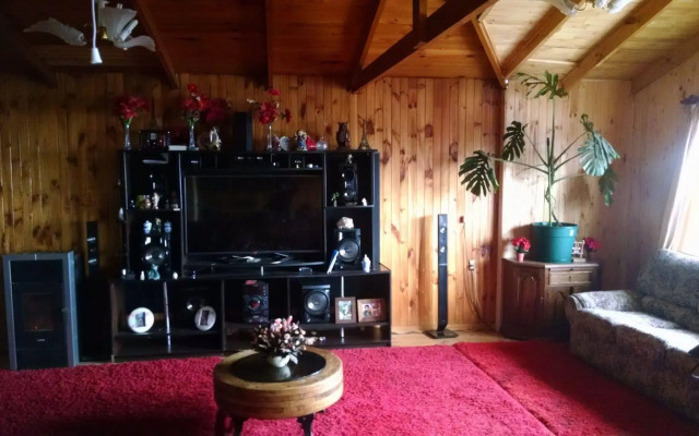 Hostal Don Nicolas