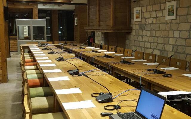 Four Points by Sheraton Kolasin