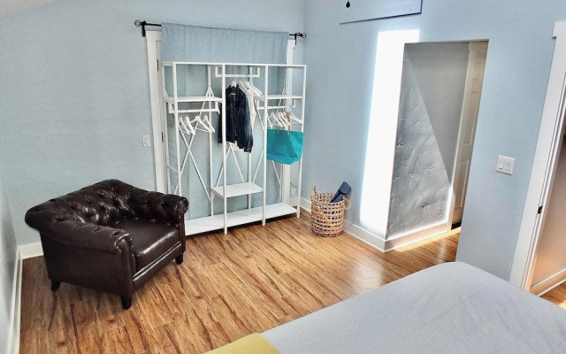 Park Avenue Beach Paradise Chic & Secluded 4 BDR