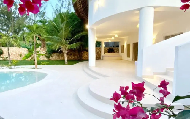 Blue Diamond Villa Watamu