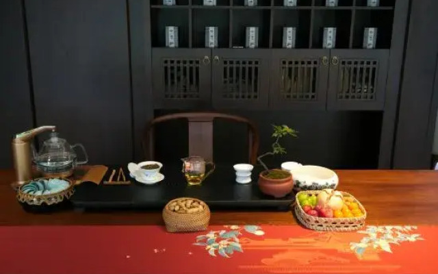 Mengzi Kaiyuan Life Hotel (Honghe College)
