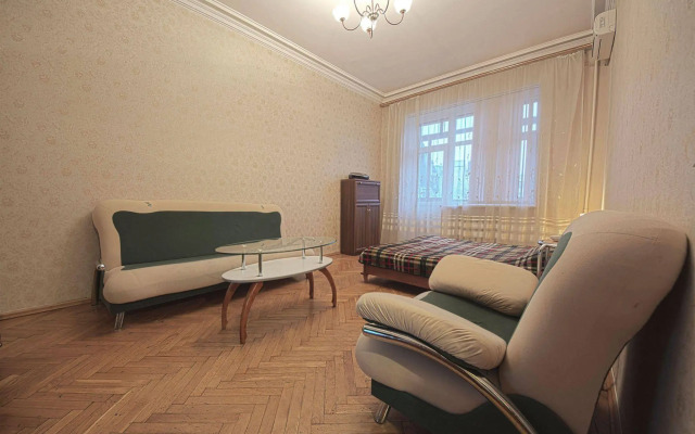 Olga Apartments on Maidan Nezalezhnosti
