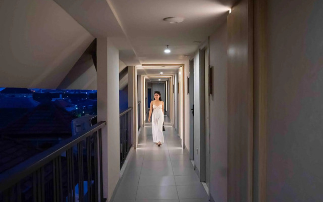 Hotel Solaris Kuta Bali