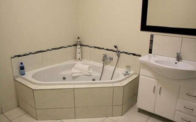 Seaside Hotel & Spa Swakopmund