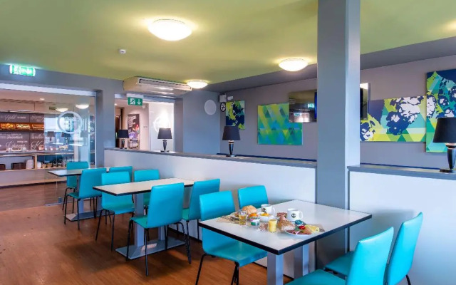 B&B Hotel Erlangen-Süd