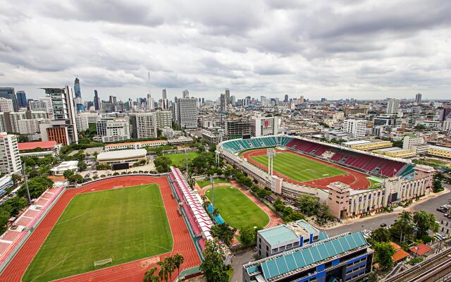 Holiday Inn Express Bangkok Siam, an IHG Hotel