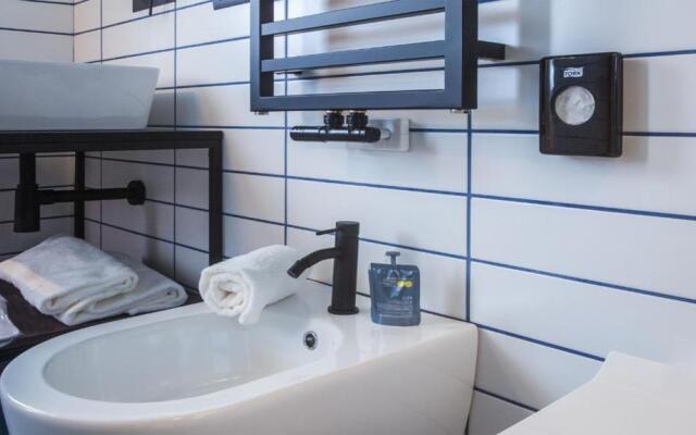 Отель Best Western Plus Dimora del Monaco