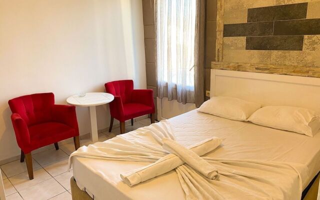 Hanbaba Hotel