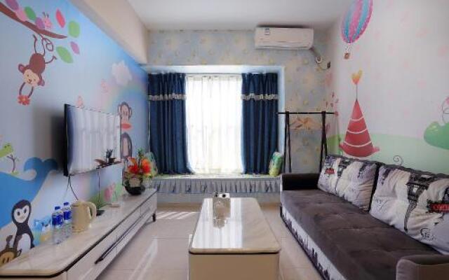 Alice International Apartment