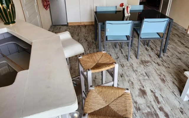 Chambre d'Hôtes Au Balaway