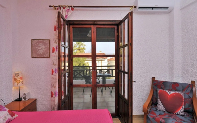 Dafni Maisonette Nea Potidea