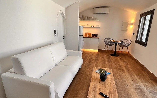 LF Suites & Villas